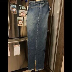 Ellen Tracy Jeans 